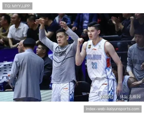 广东东阳光创48分最大分差纪录 攻防两端全面压制弱旅四川